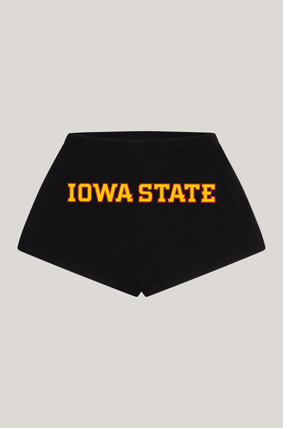 Iowa State P.E. Shorts