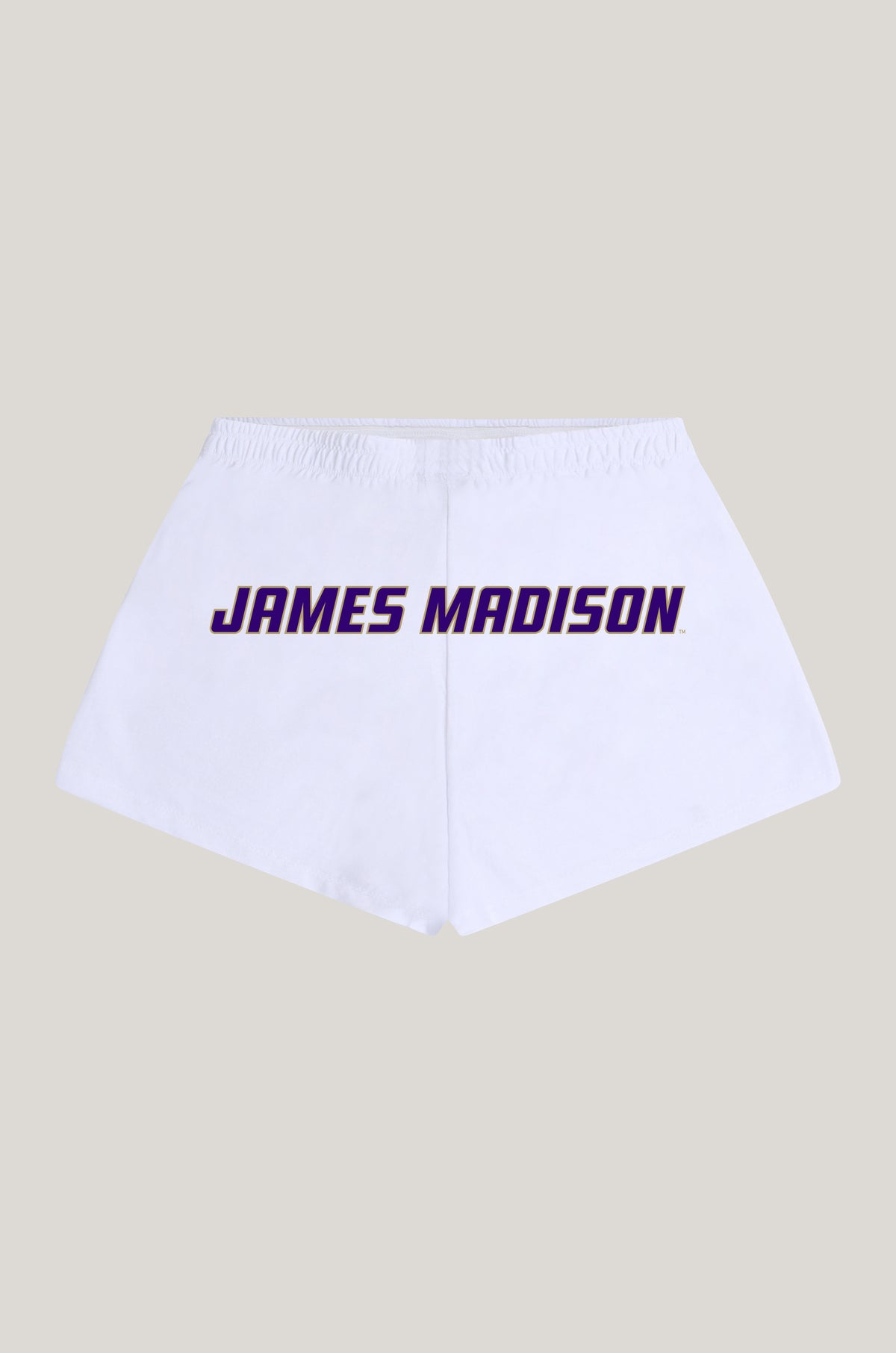 JMU P.E. Shorts