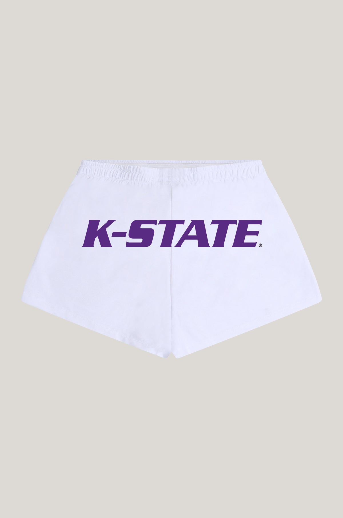 Kansas State P.E. Shorts