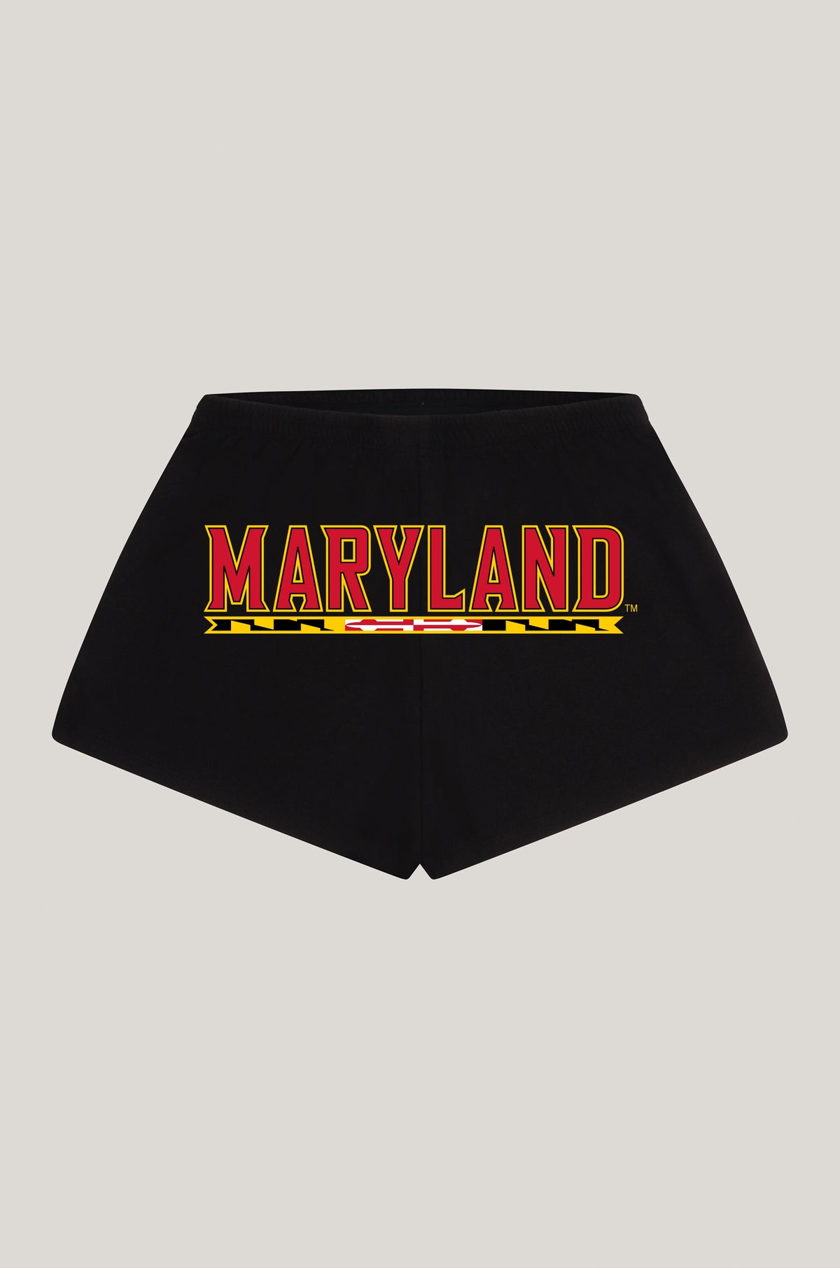 Maryland P.E. Shorts