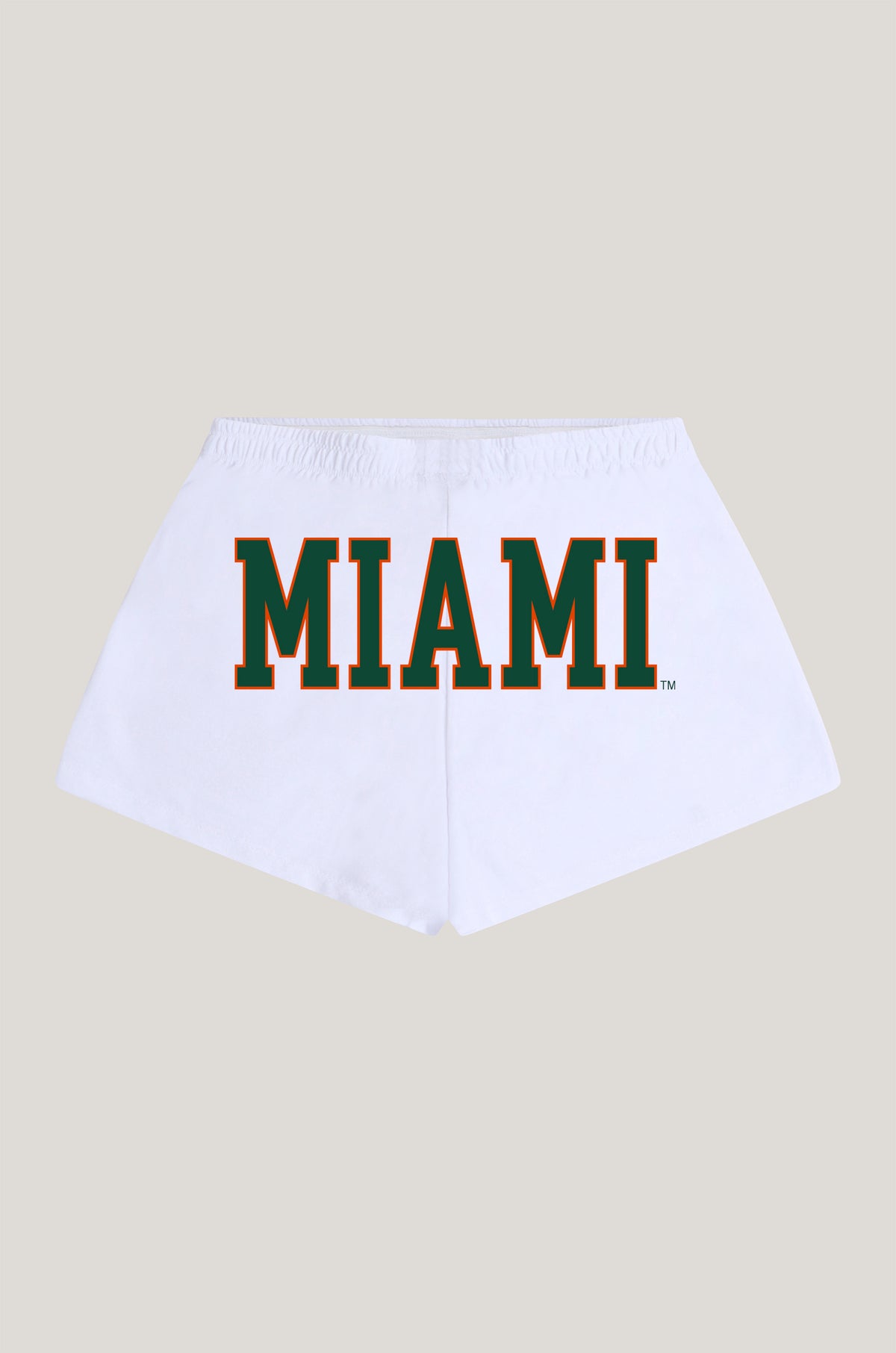Miami P.E. Shorts