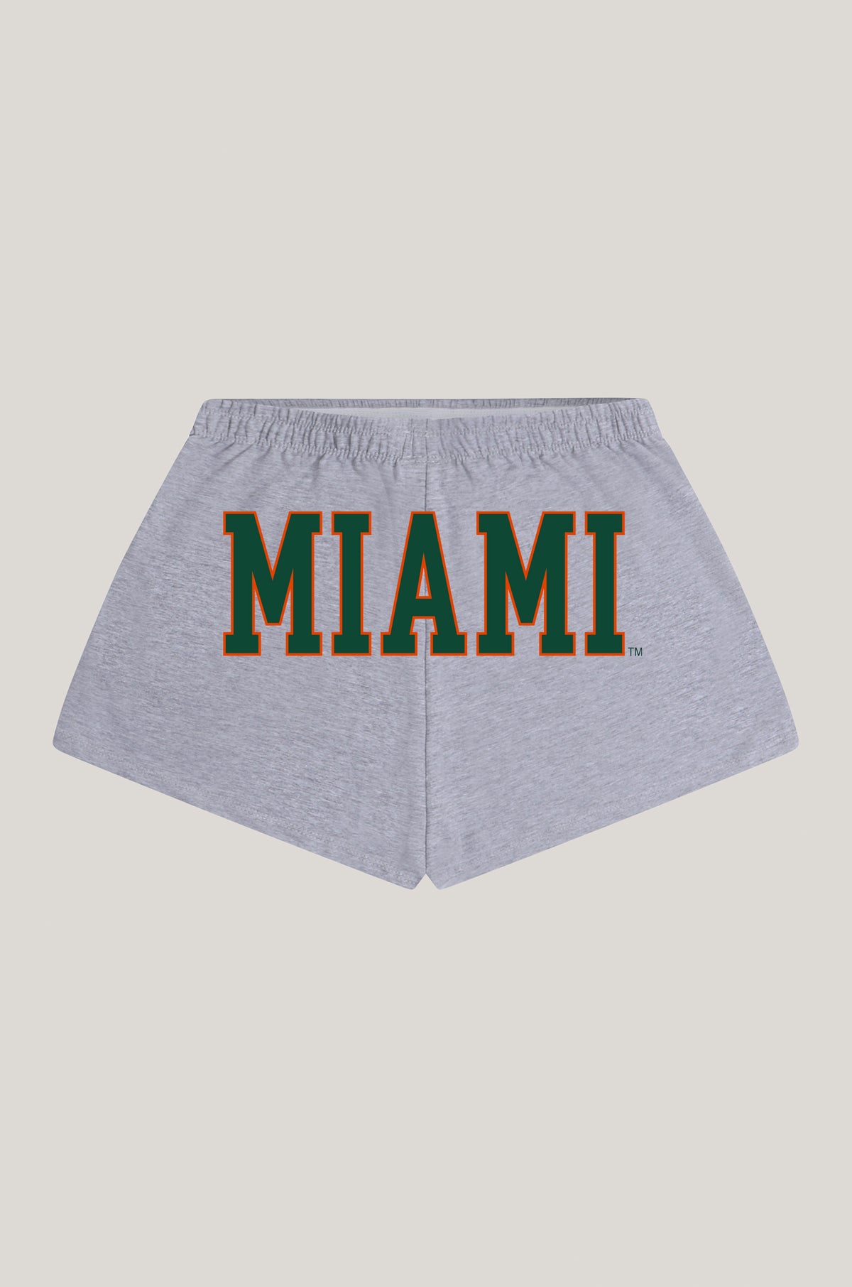 Miami P.E. Shorts