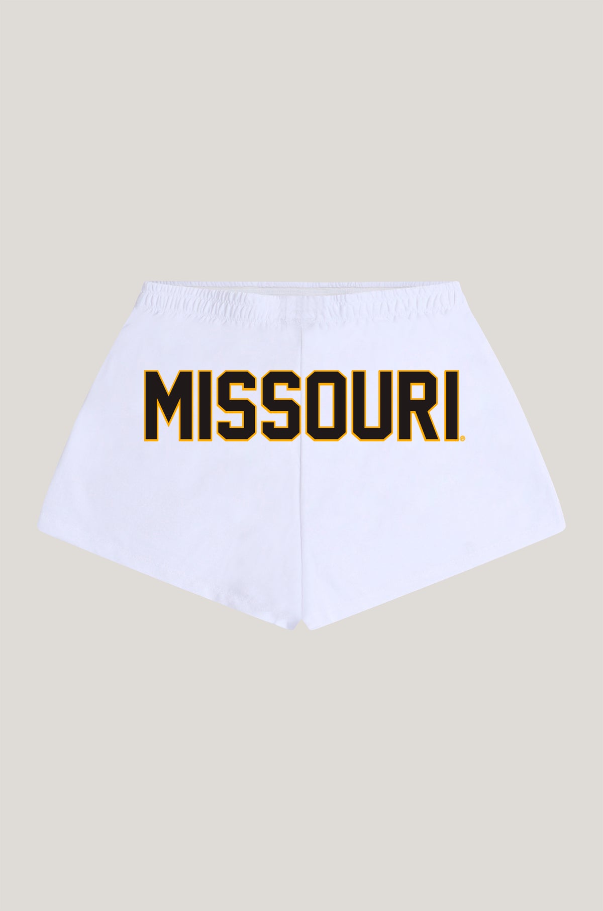 Missouri P.E. Shorts