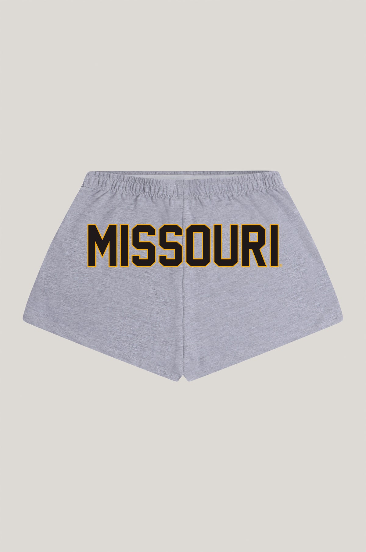 Missouri P.E. Shorts
