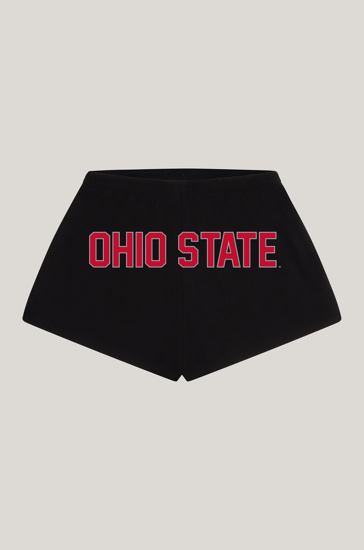Ohio State P.E. Shorts