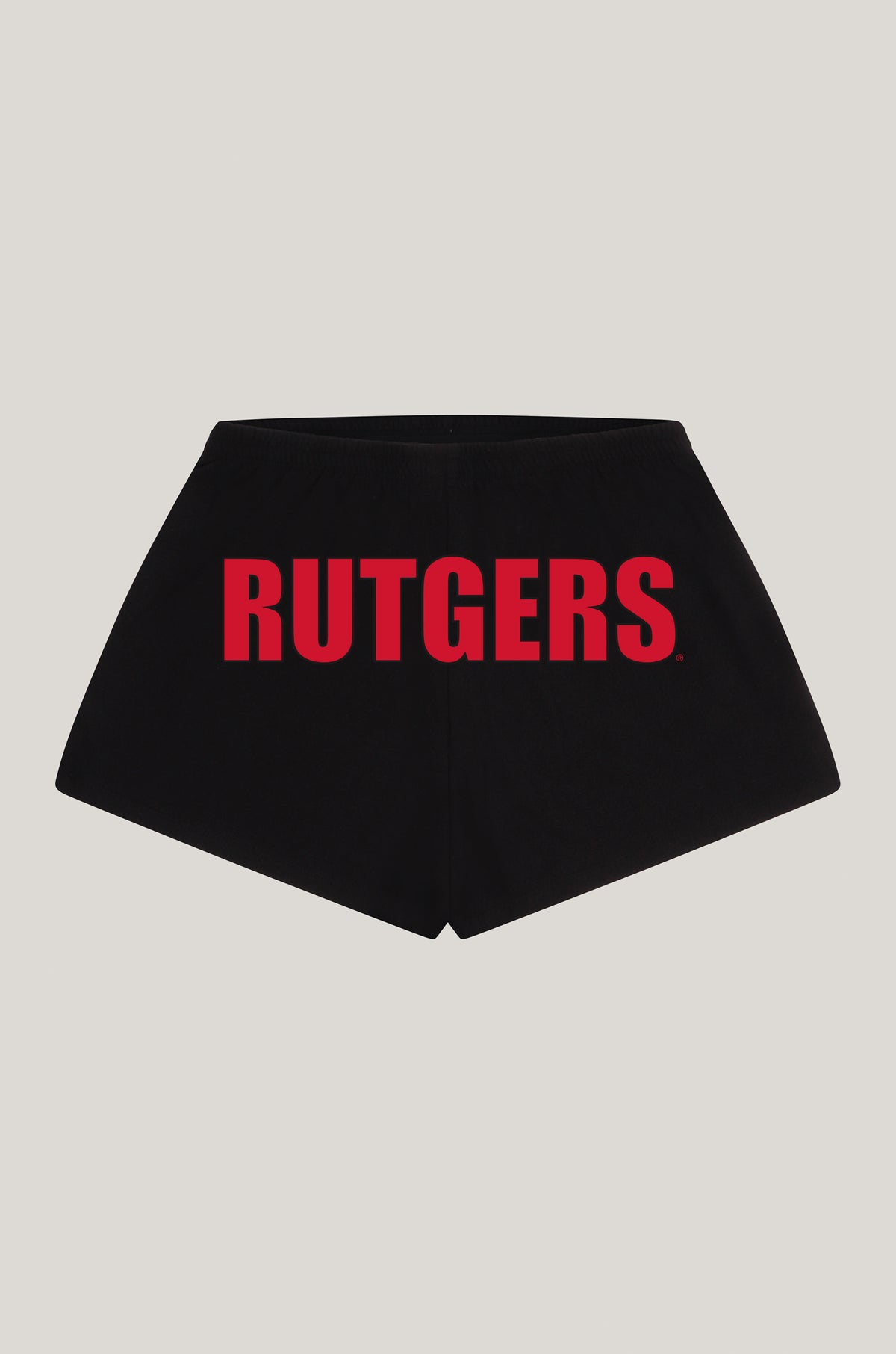 Rutgers P.E. Shorts