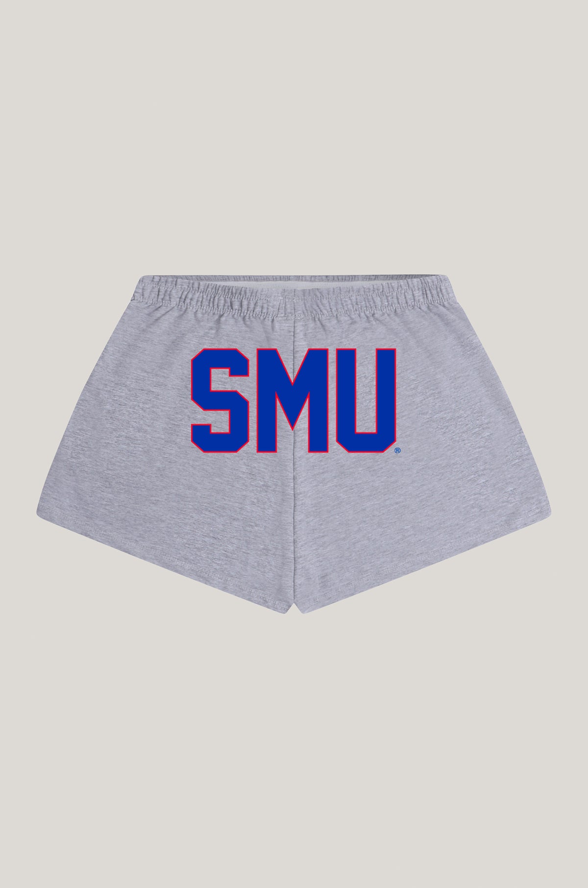 SMU P.E. Shorts