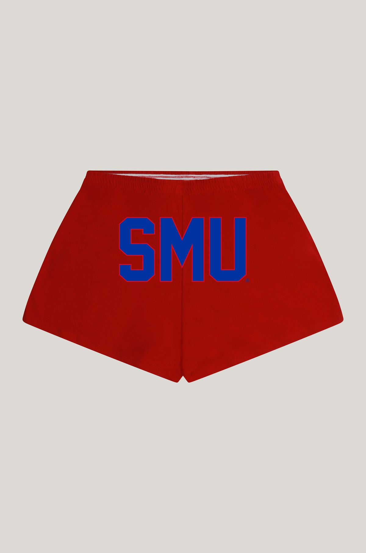 SMU P.E. Shorts