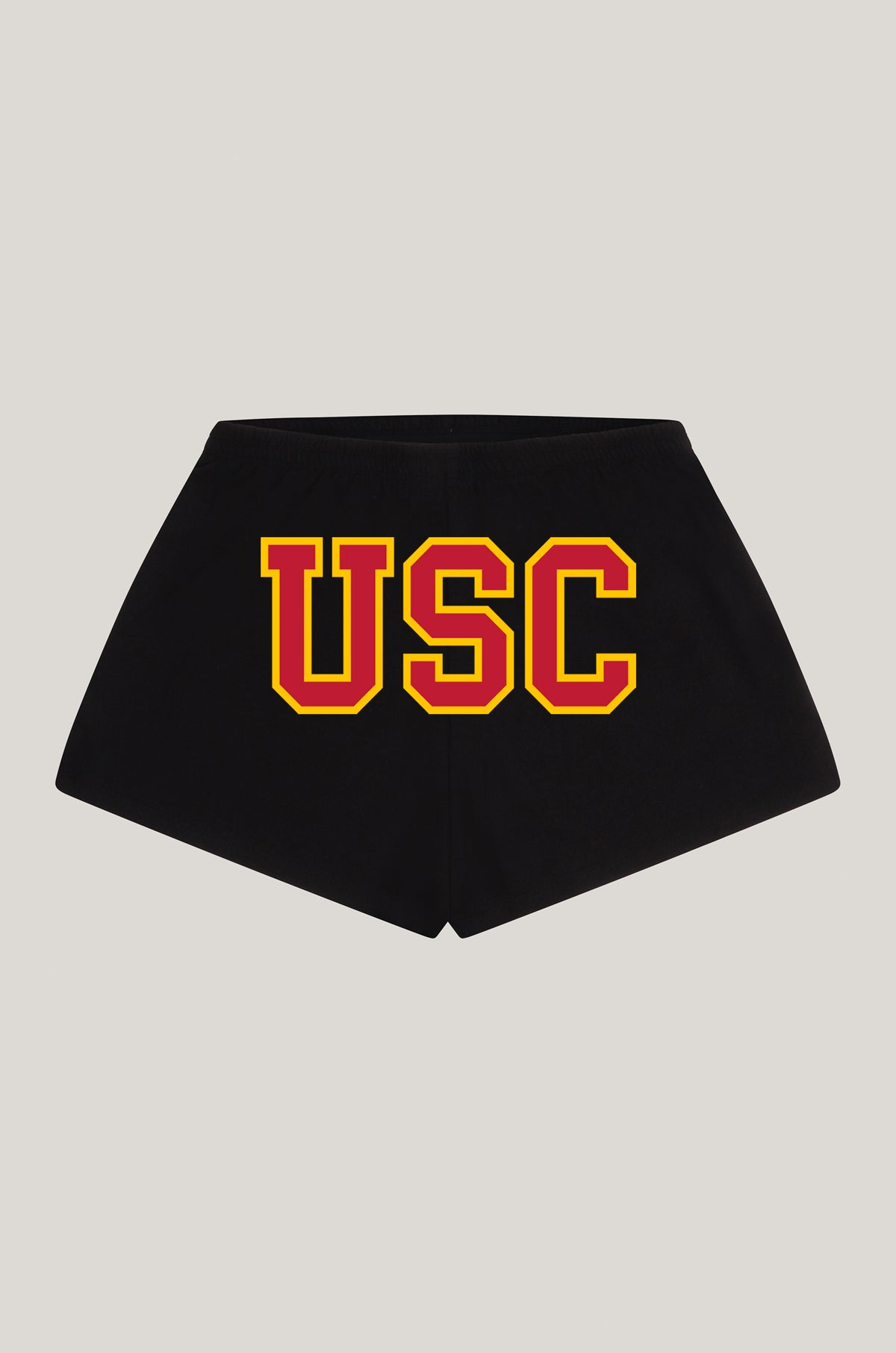 USC P.E. Shorts