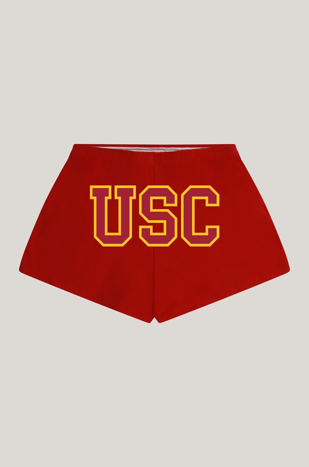 USC P.E. Shorts