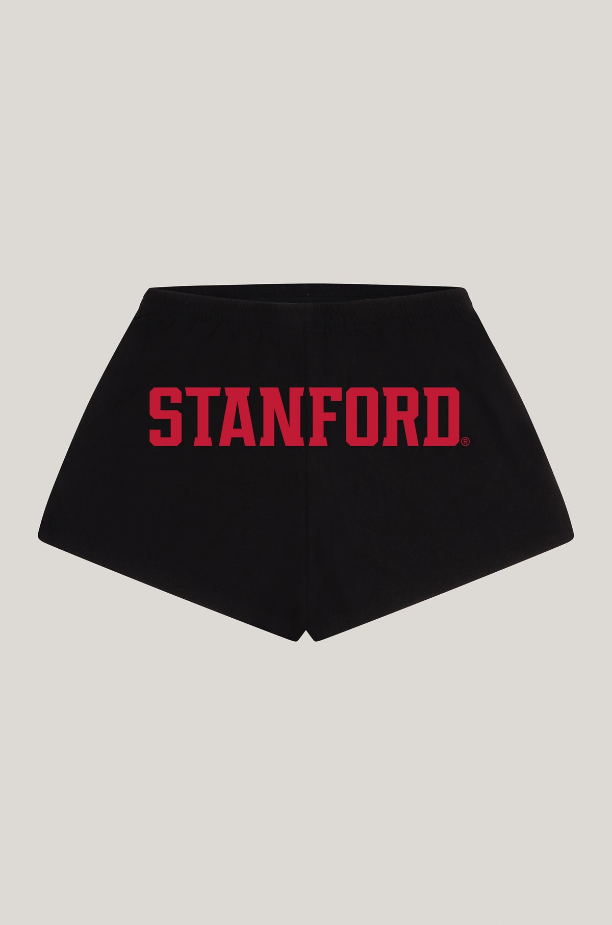 Stanford P.E. Shorts