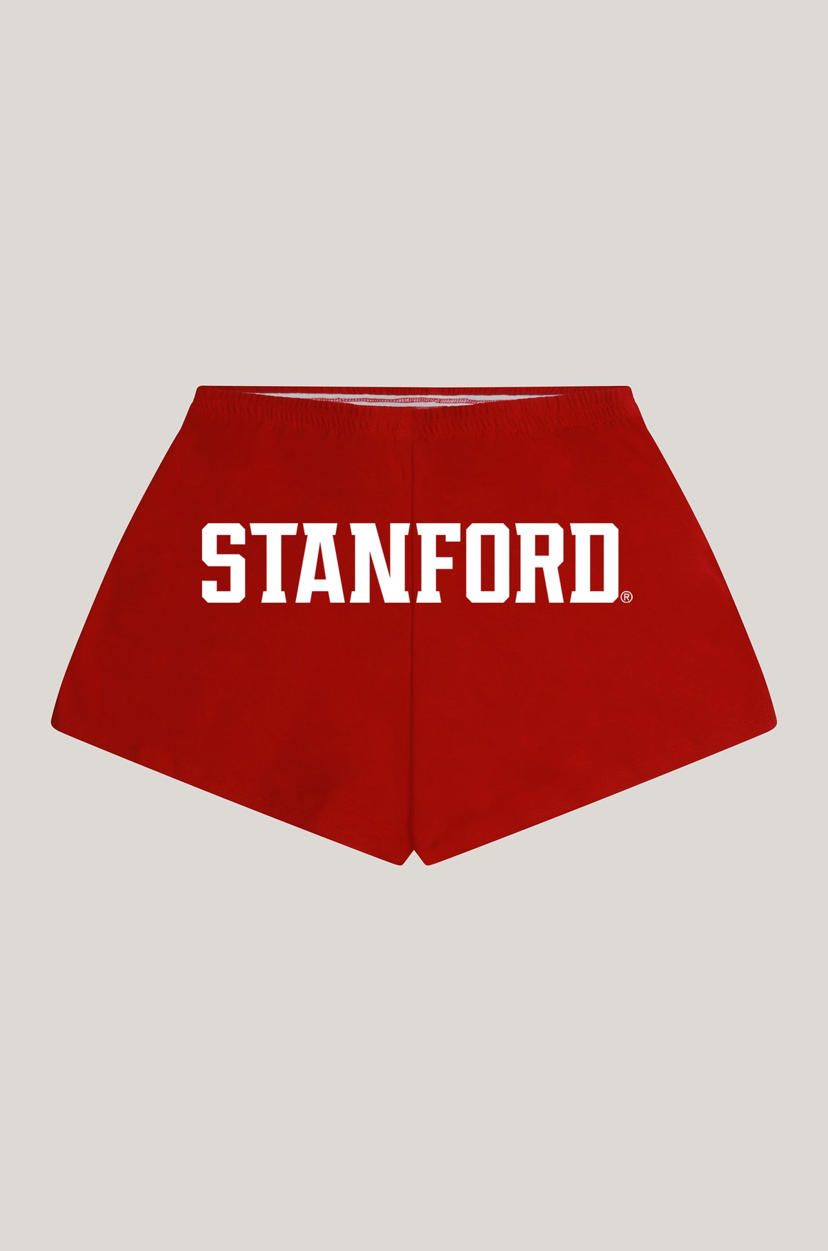 Stanford P.E. Shorts