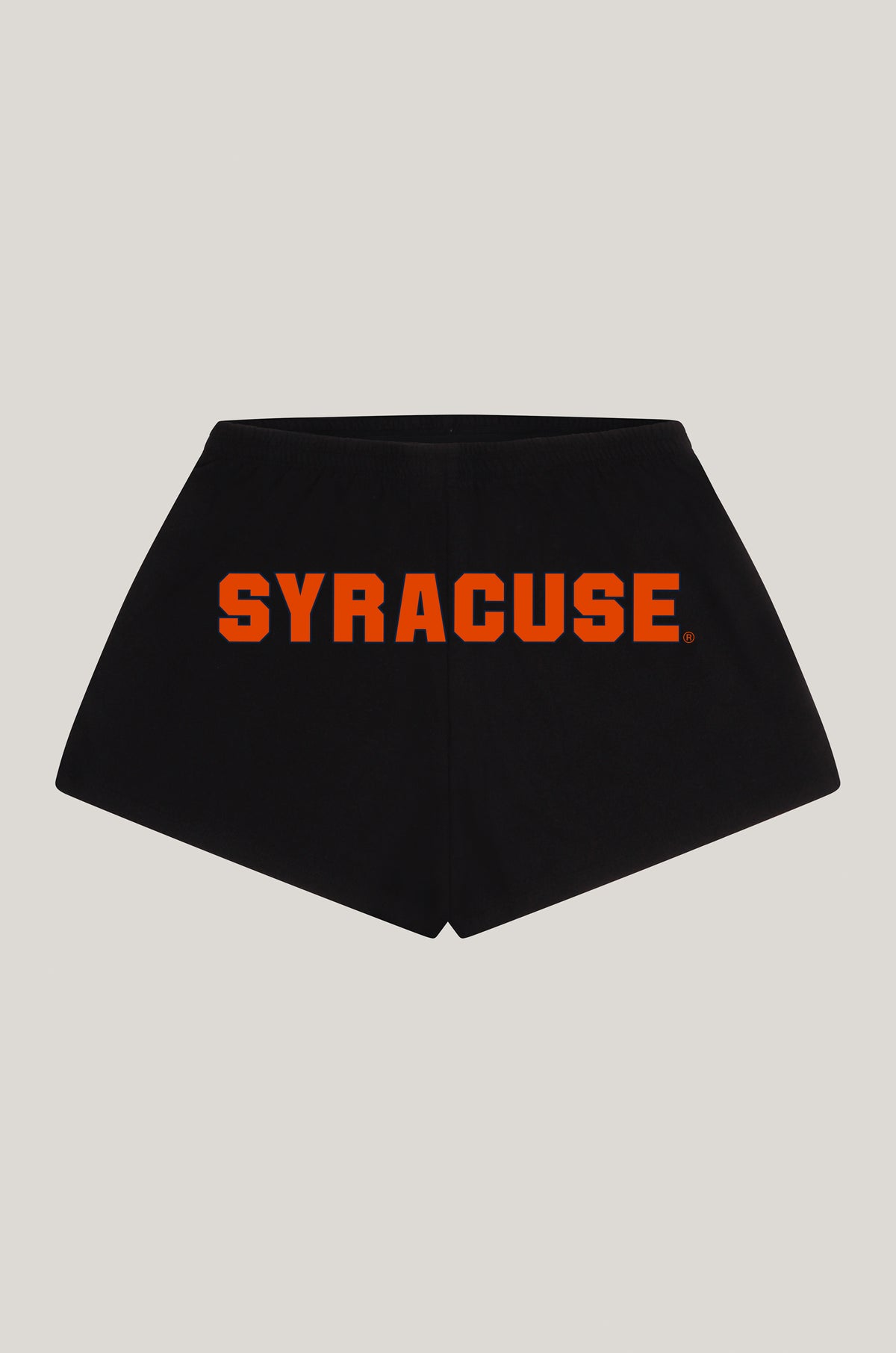 Syracuse P.E. Shorts