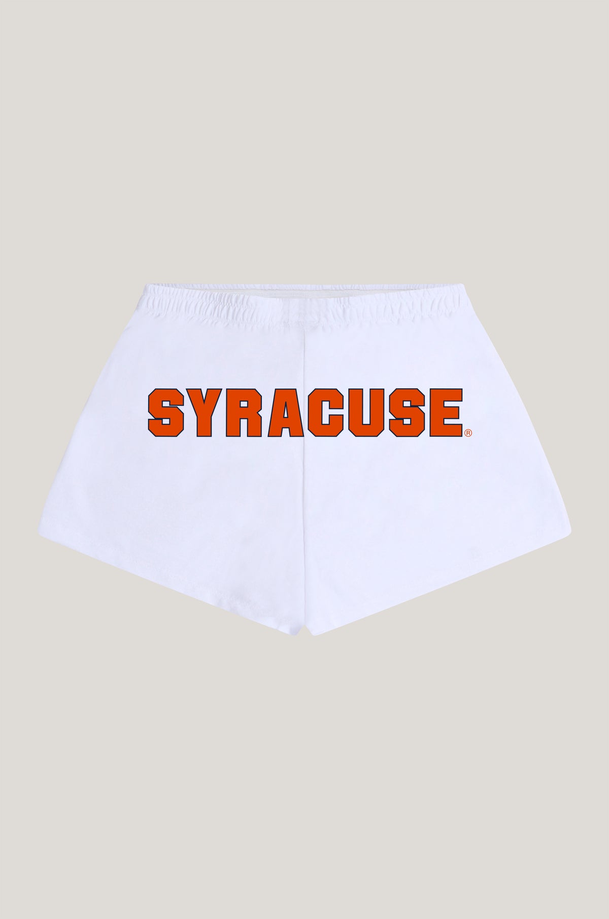 Syracuse P.E. Shorts