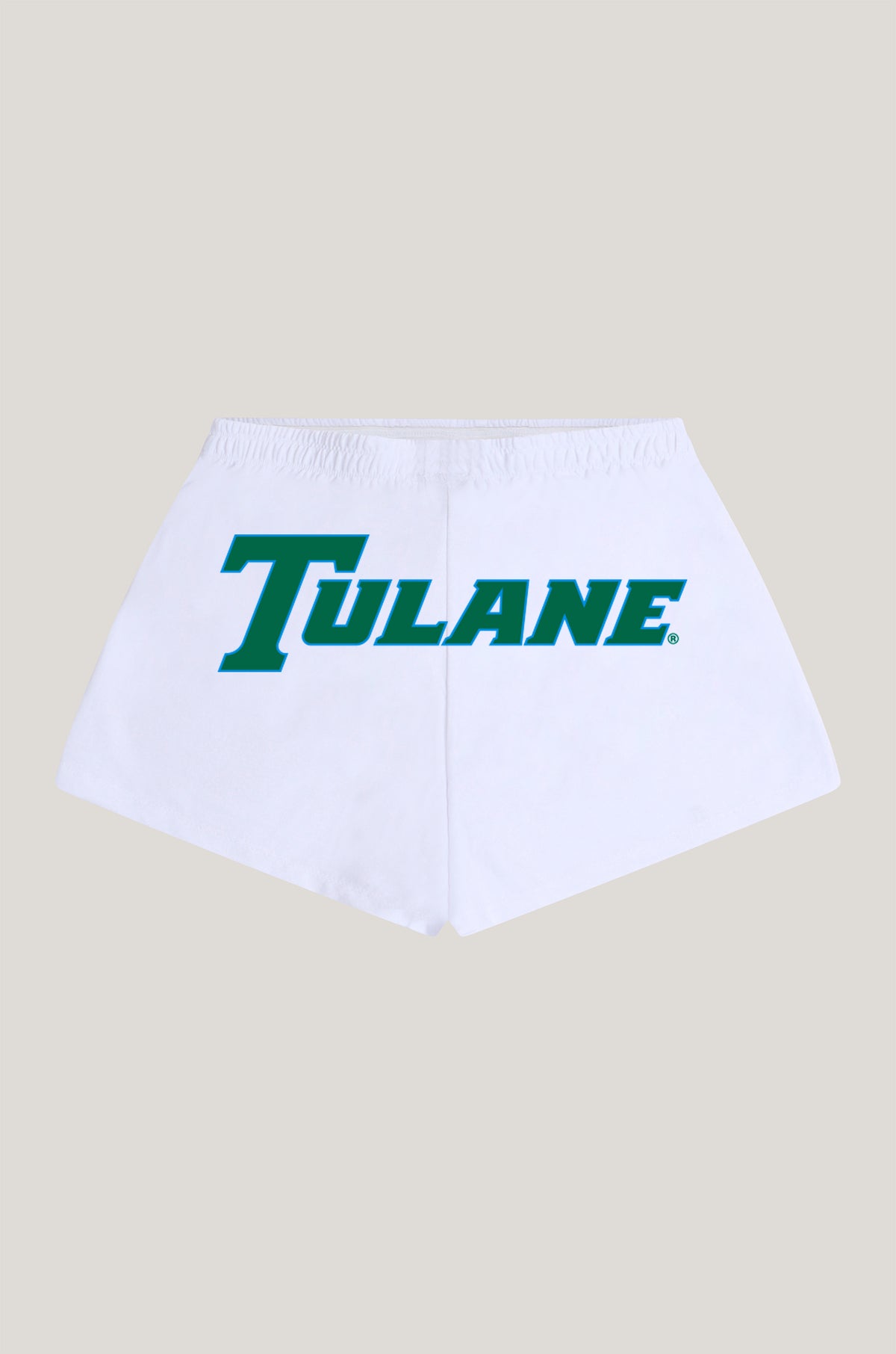Tulane P.E. Shorts