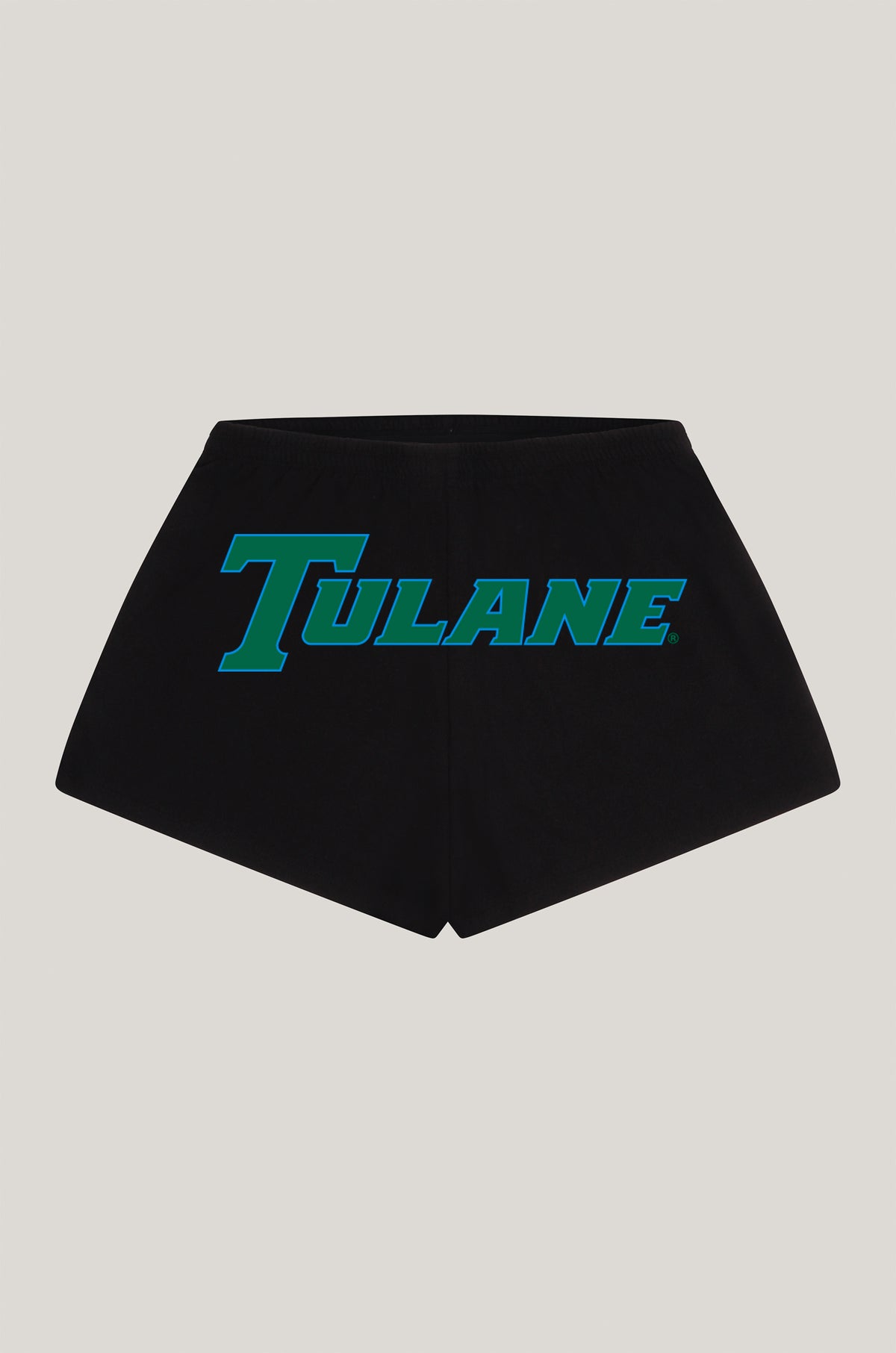 Tulane P.E. Shorts