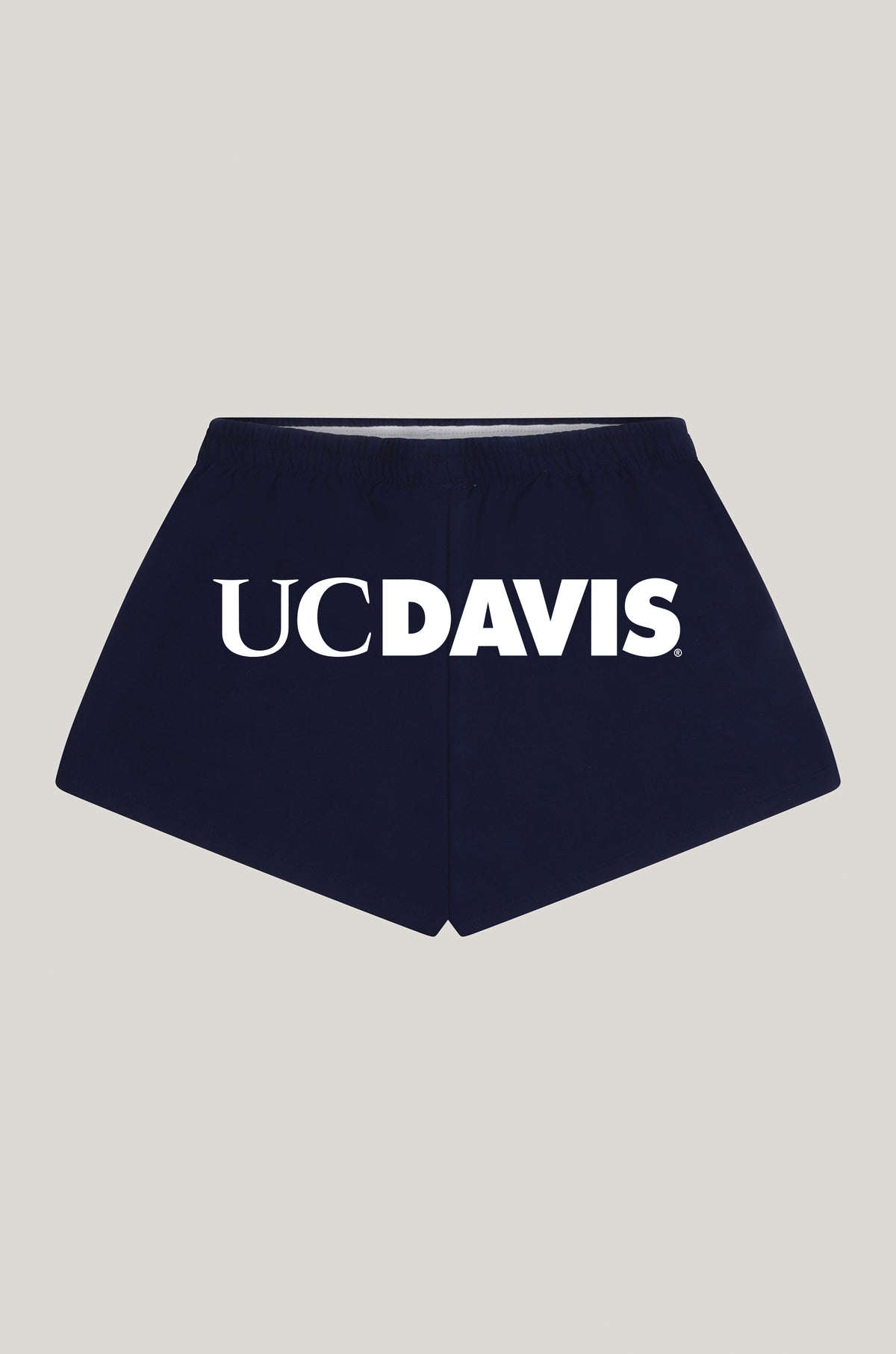 UC Davis P.E. Shorts