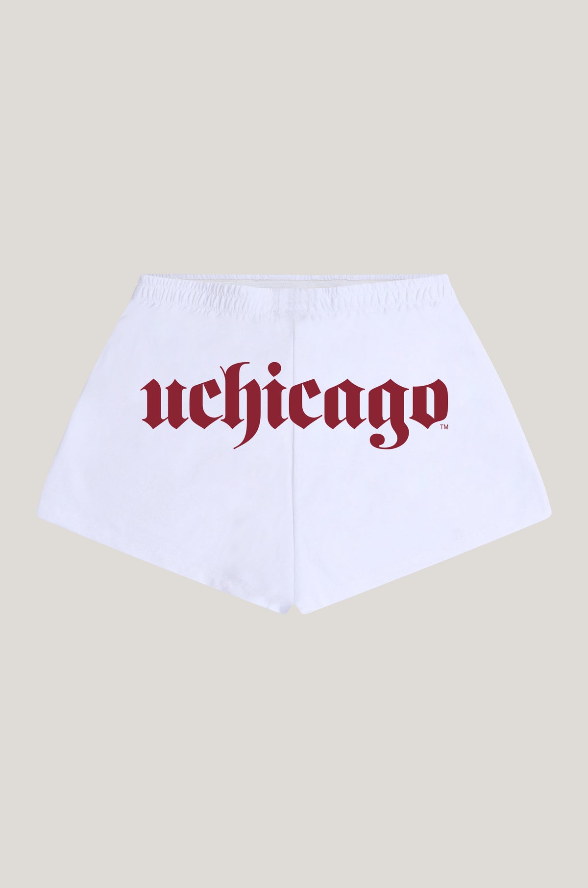 Chicago P.E. Shorts