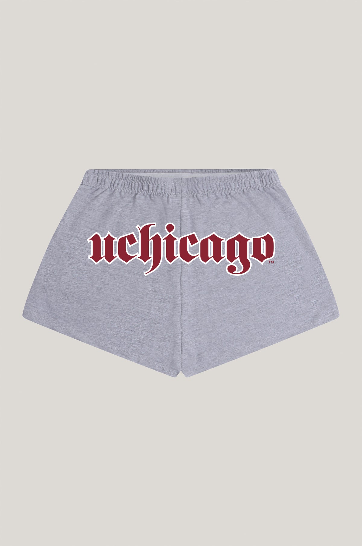 Chicago P.E. Shorts