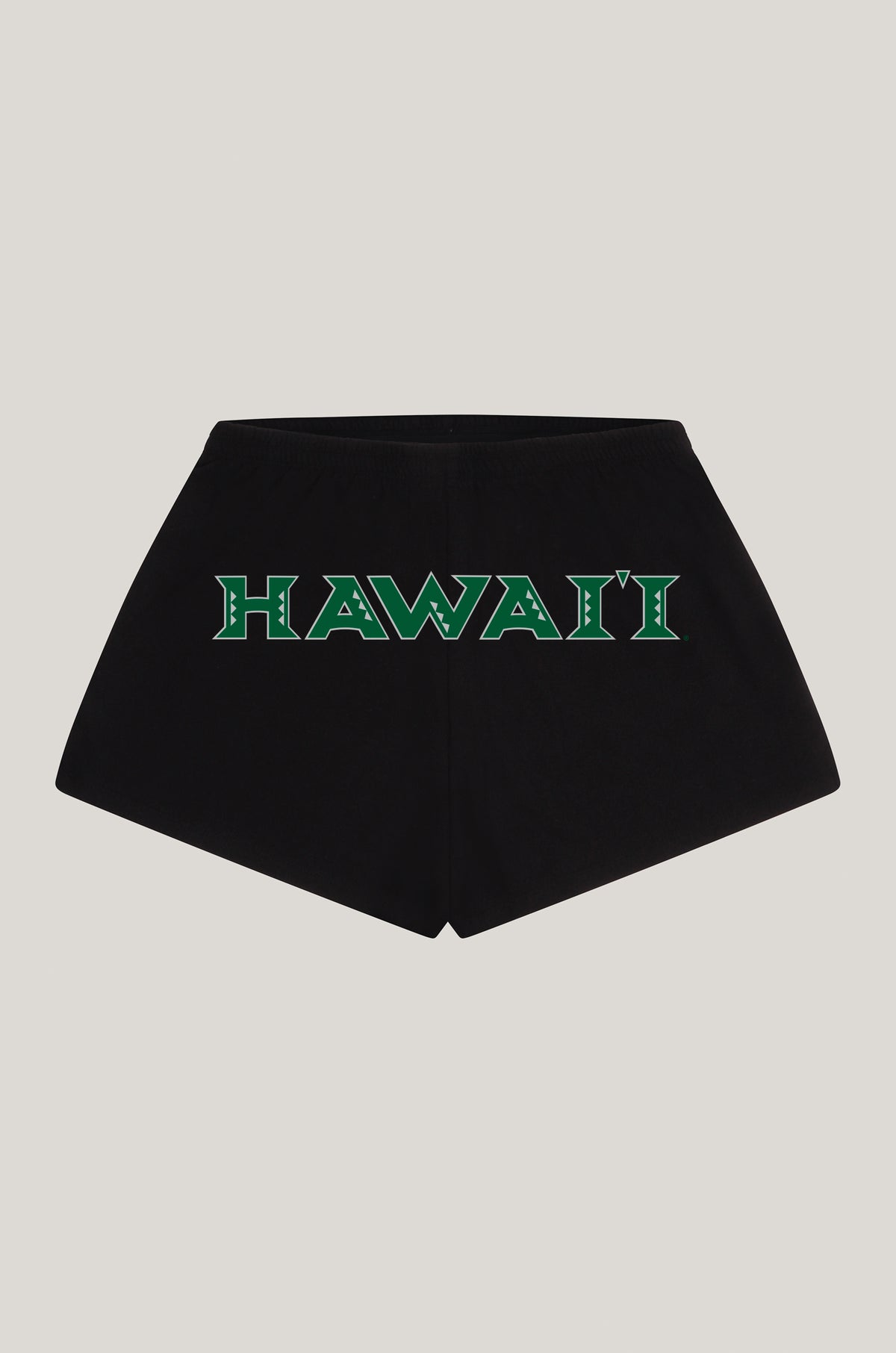 Hawaii P.E. Shorts
