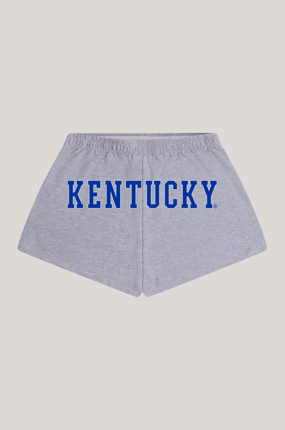 University of Kentucky P.E. Shorts