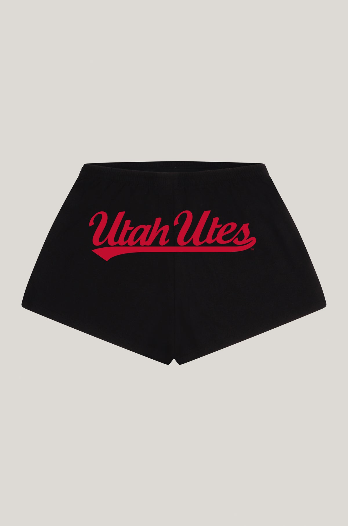 Utah P.E. Shorts