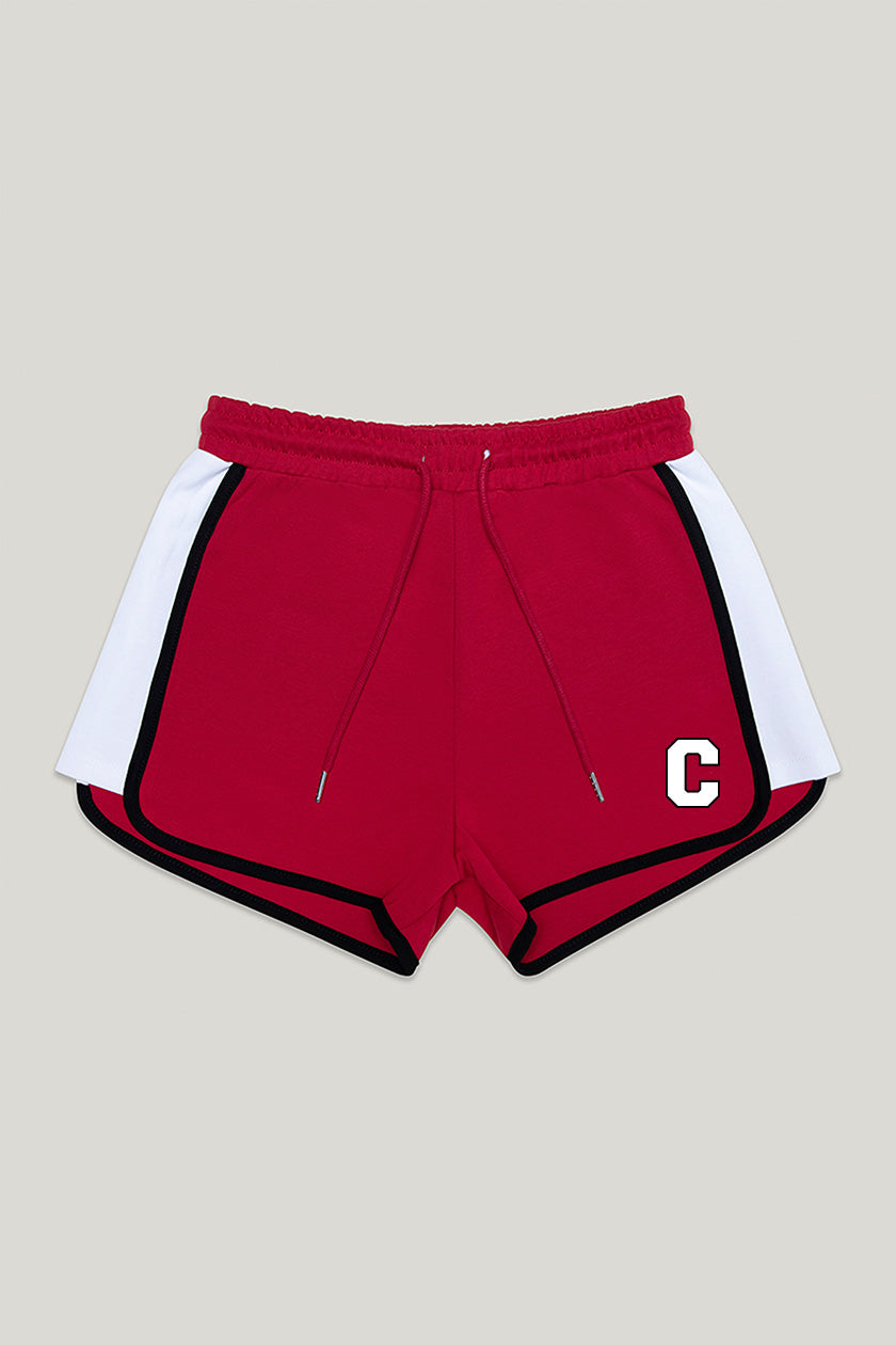 Cornell Retro Shorts