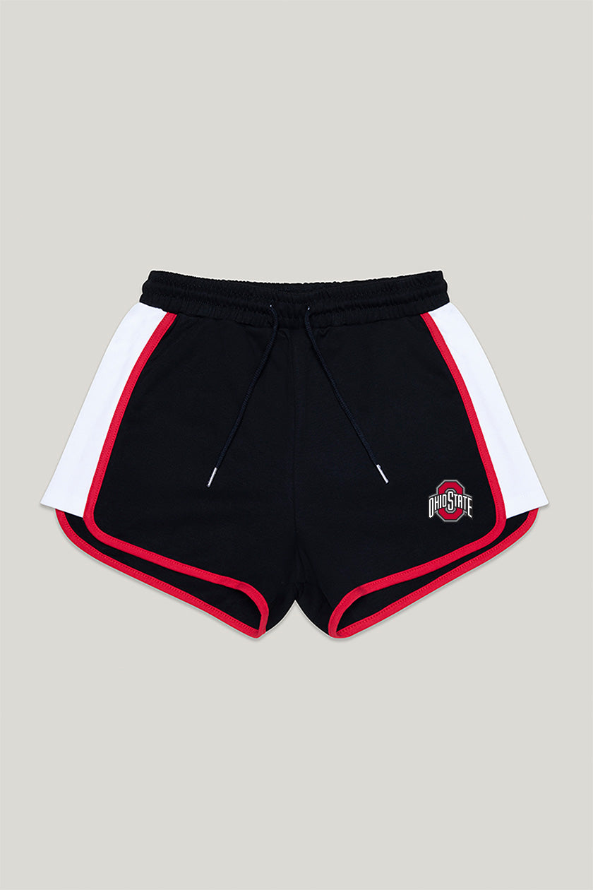 Ohio State Retro Shorts