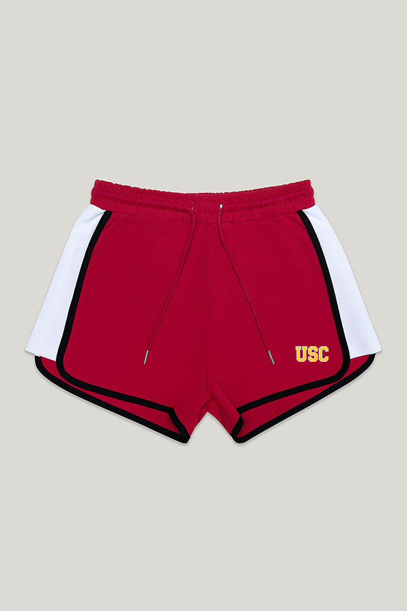 USC Retro Shorts