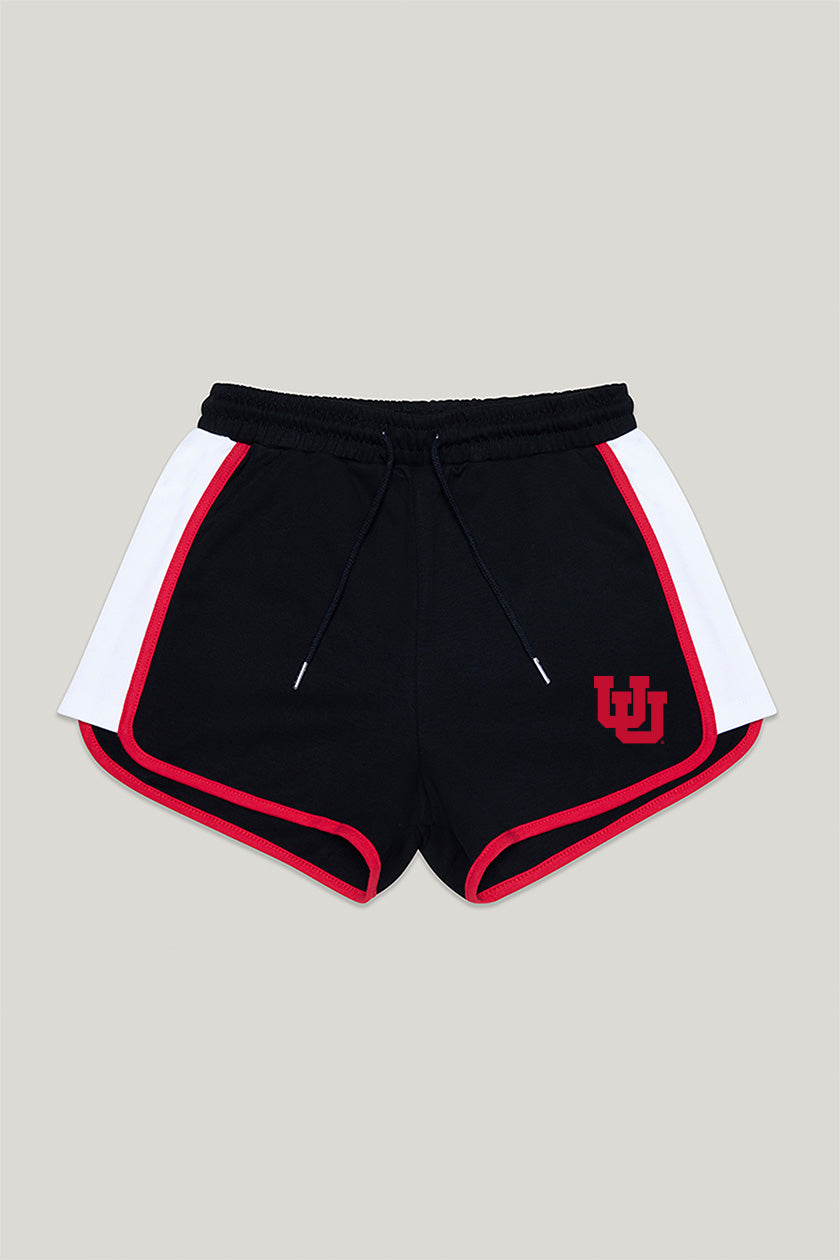 Utah Retro Shorts