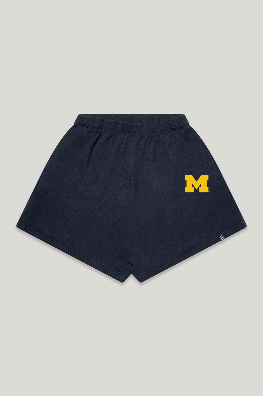 University of Michigan Ace Short
