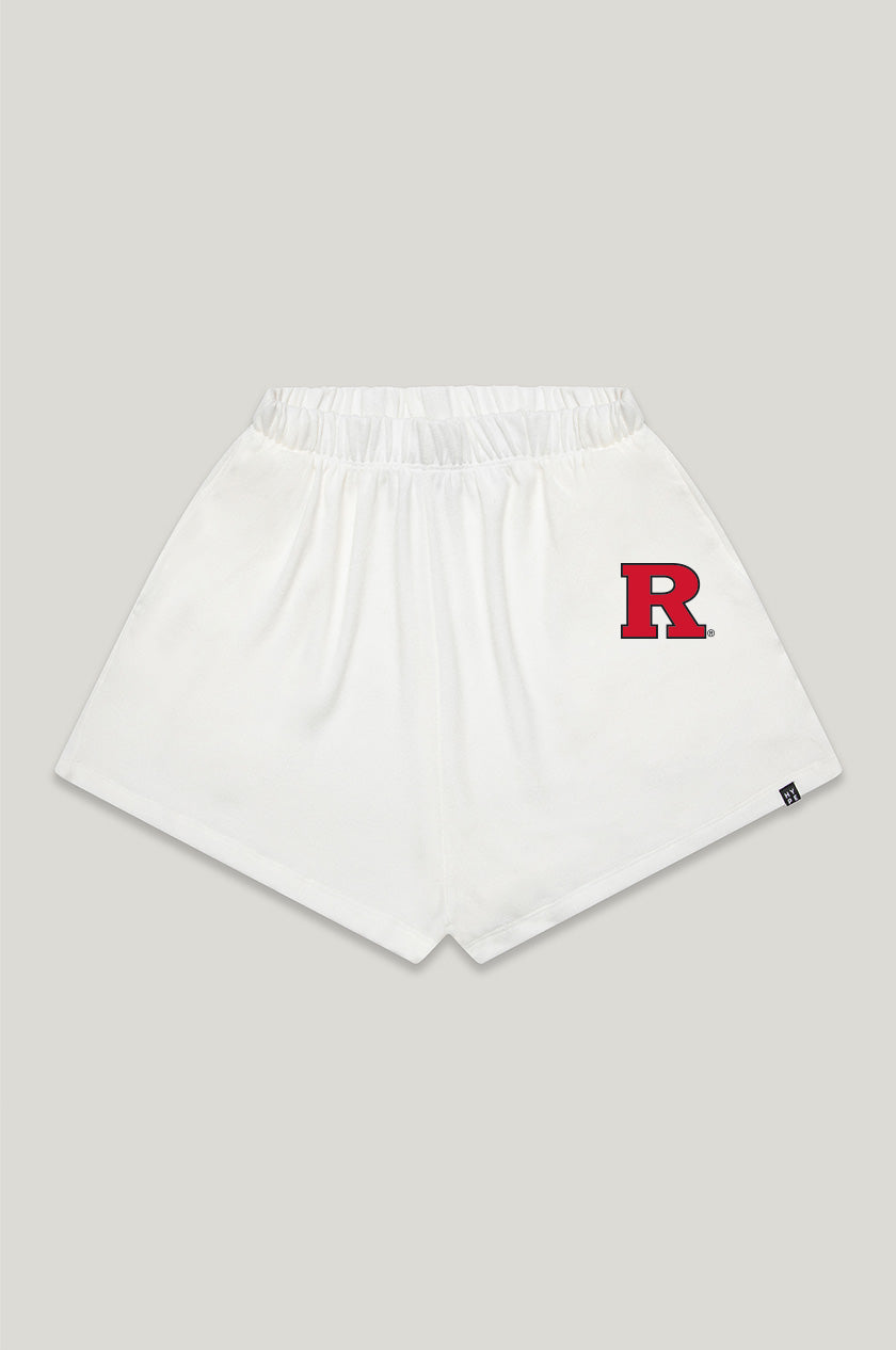 Rutgers Ace Short