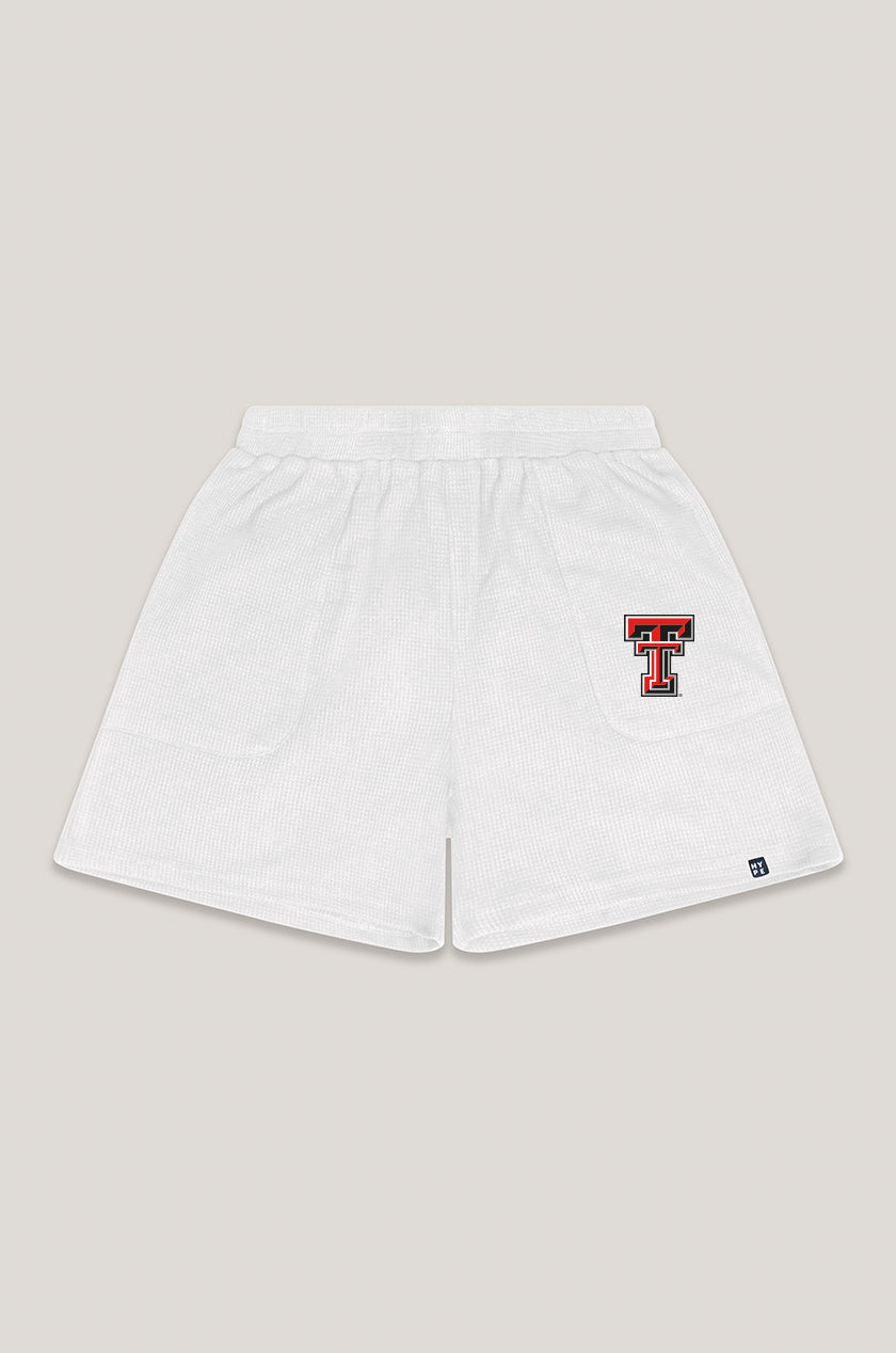 Texas Tech Grand Slam Shorts