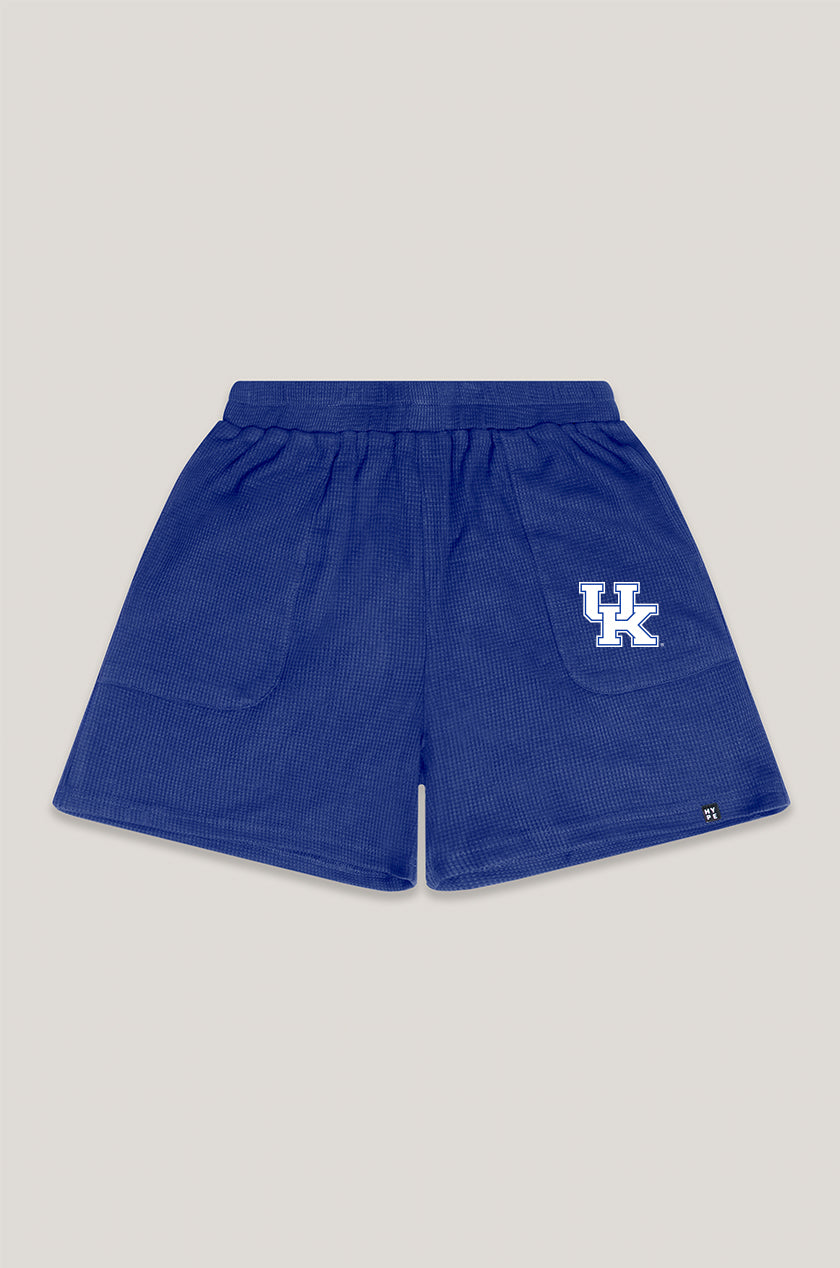 University of Kentucky Grand Slam Shorts