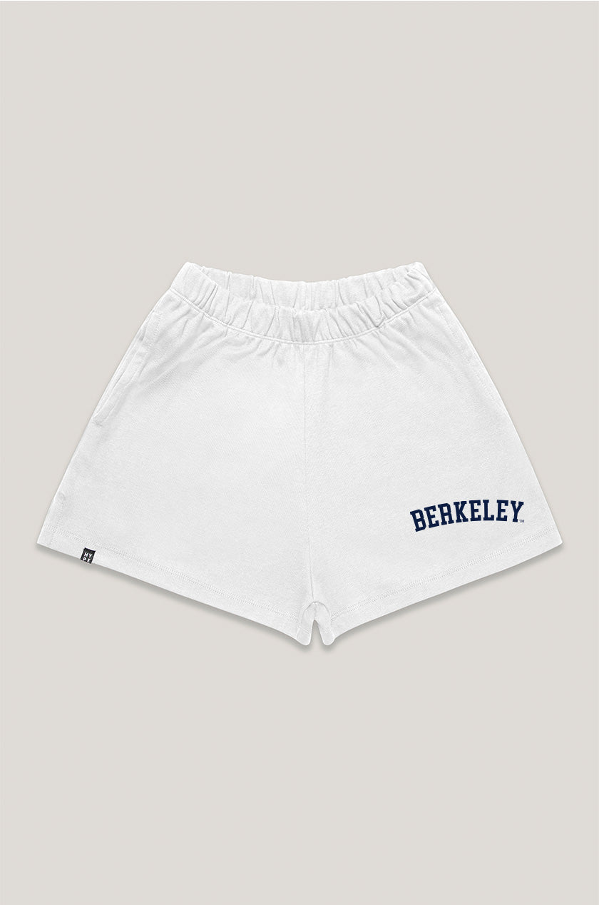 Berkeley Track Shorts