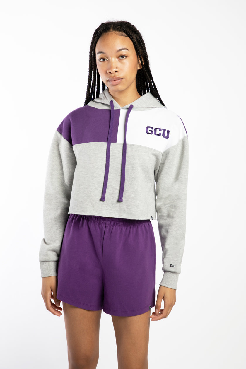 GCU ColorBlock Hoodie