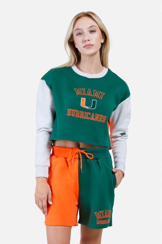Miami Rookie Sweater