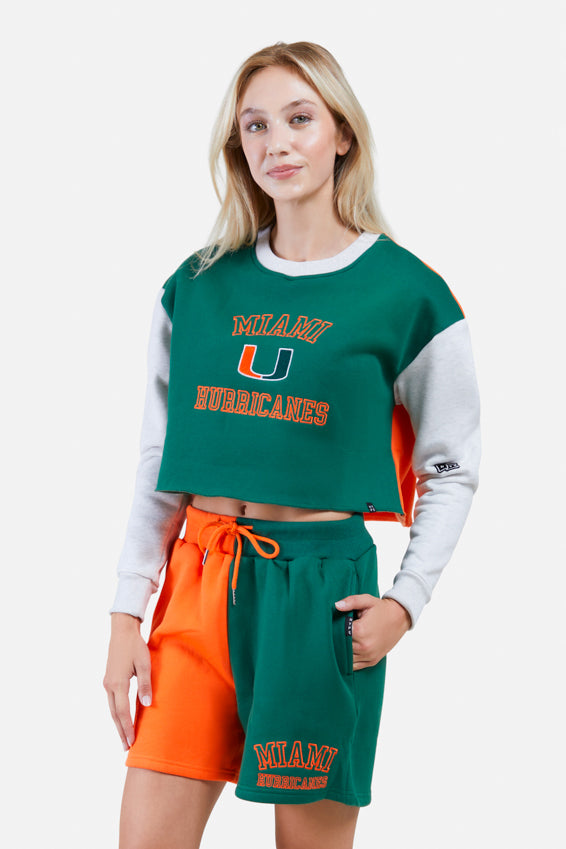 Miami Rookie Sweater