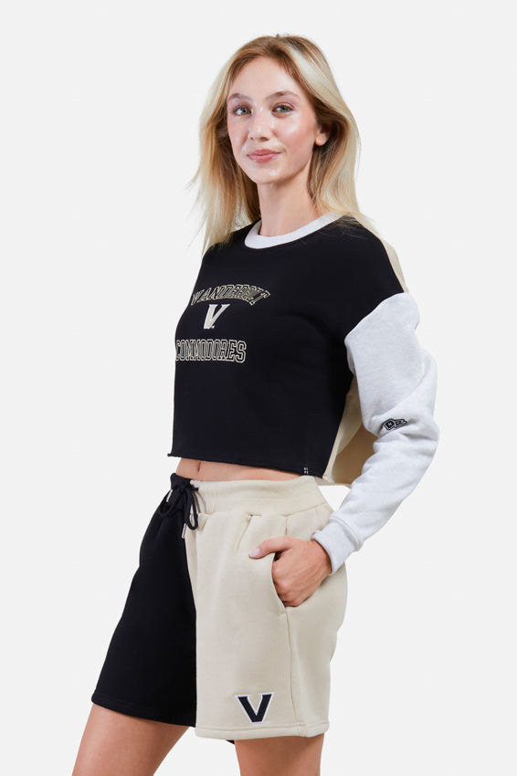 Vanderbilt Rookie Sweater