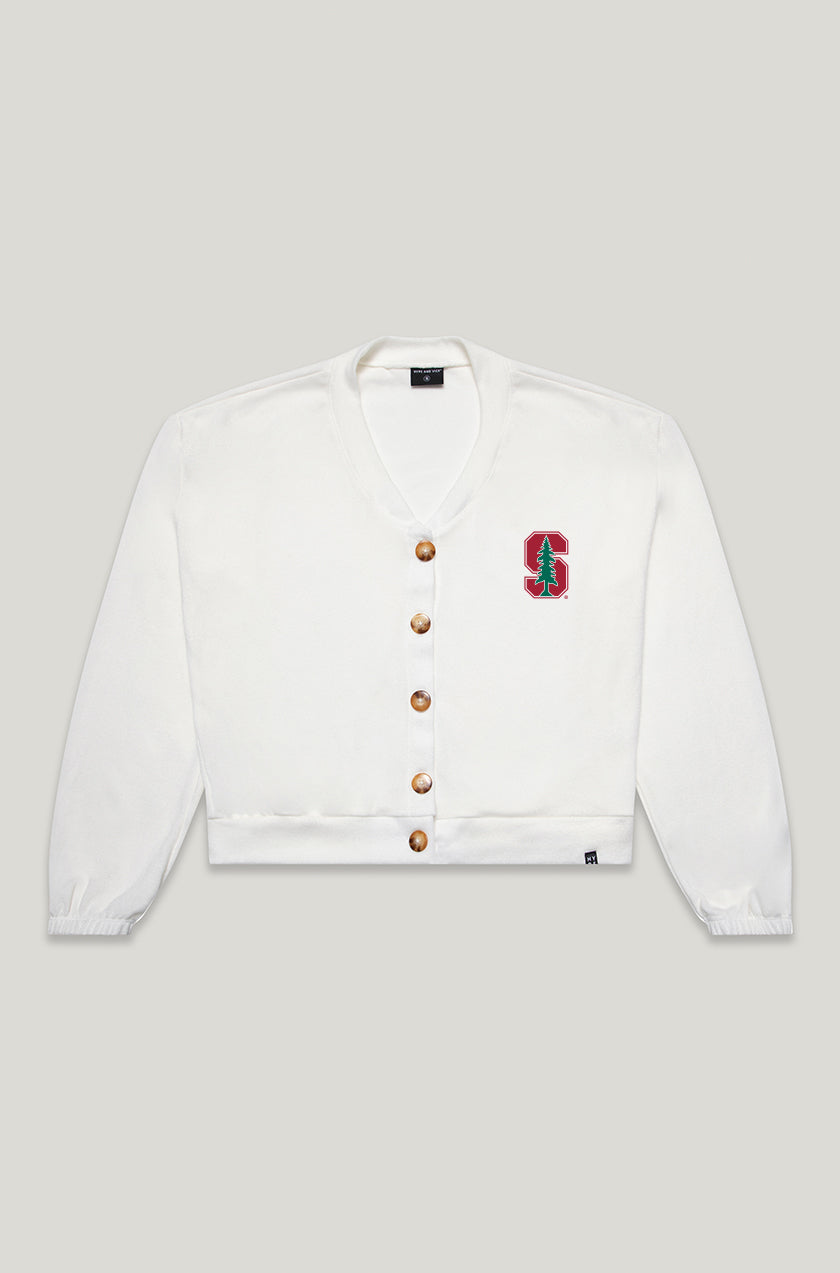Stanford Ace Cardigan