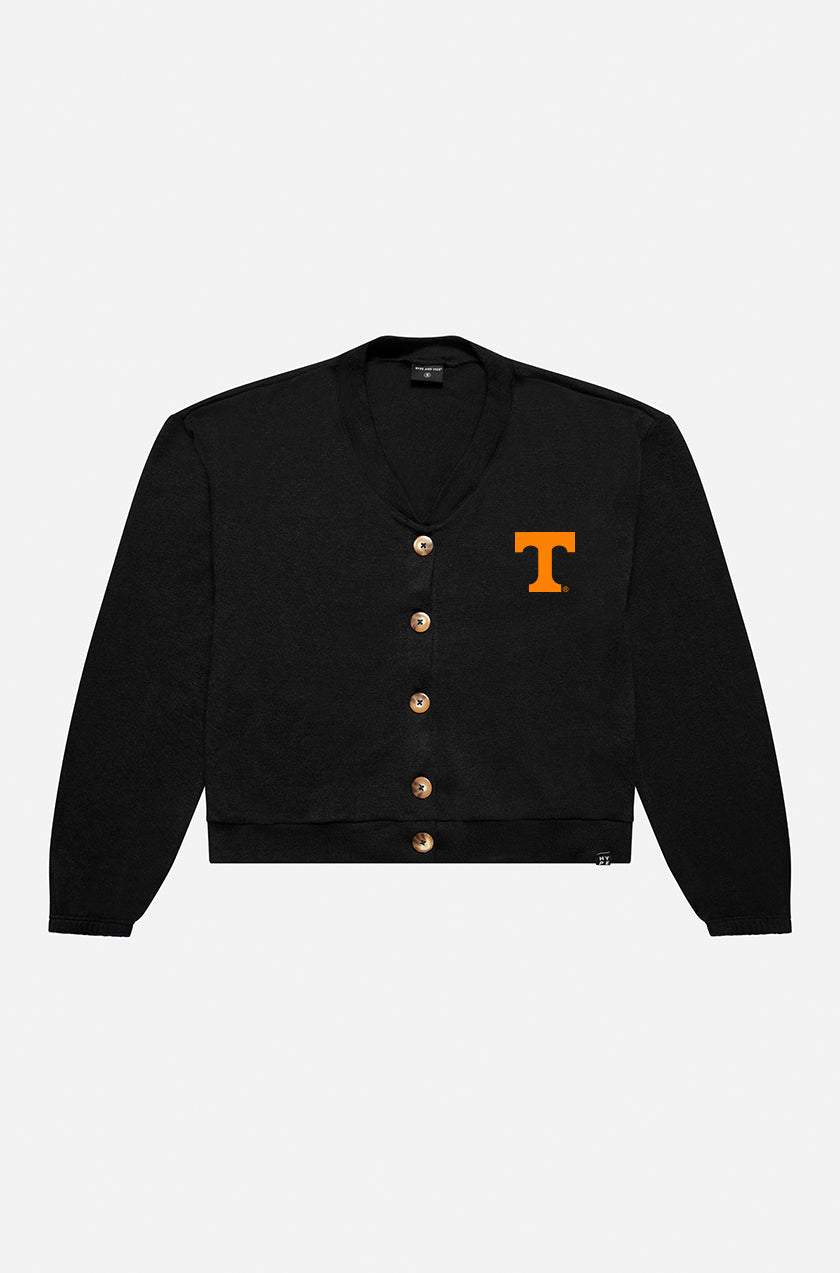 Tennessee Ace Cardigan