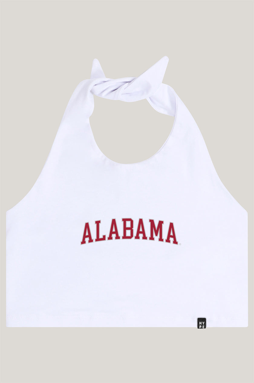 University of Alabama  Tailgate Top