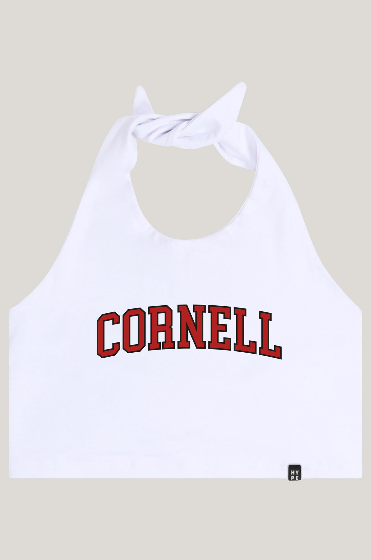 Cornell Tailgate Top