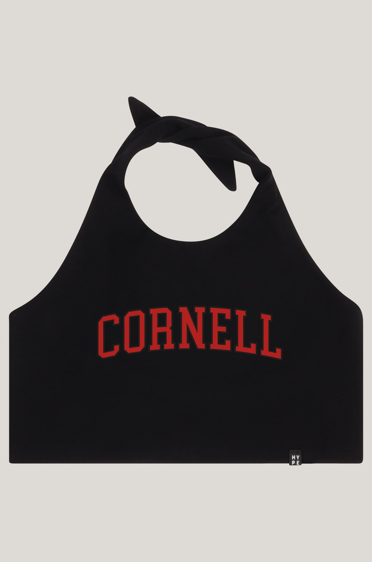Cornell Tailgate Top