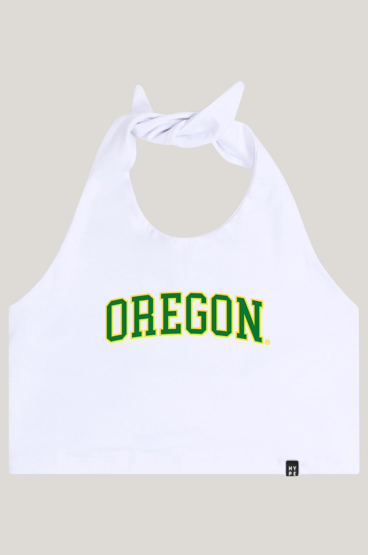 University of Oregon Tailgate Top