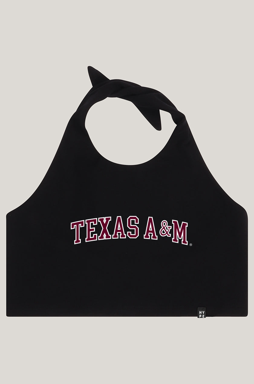Texas A&M  Tailgate Top