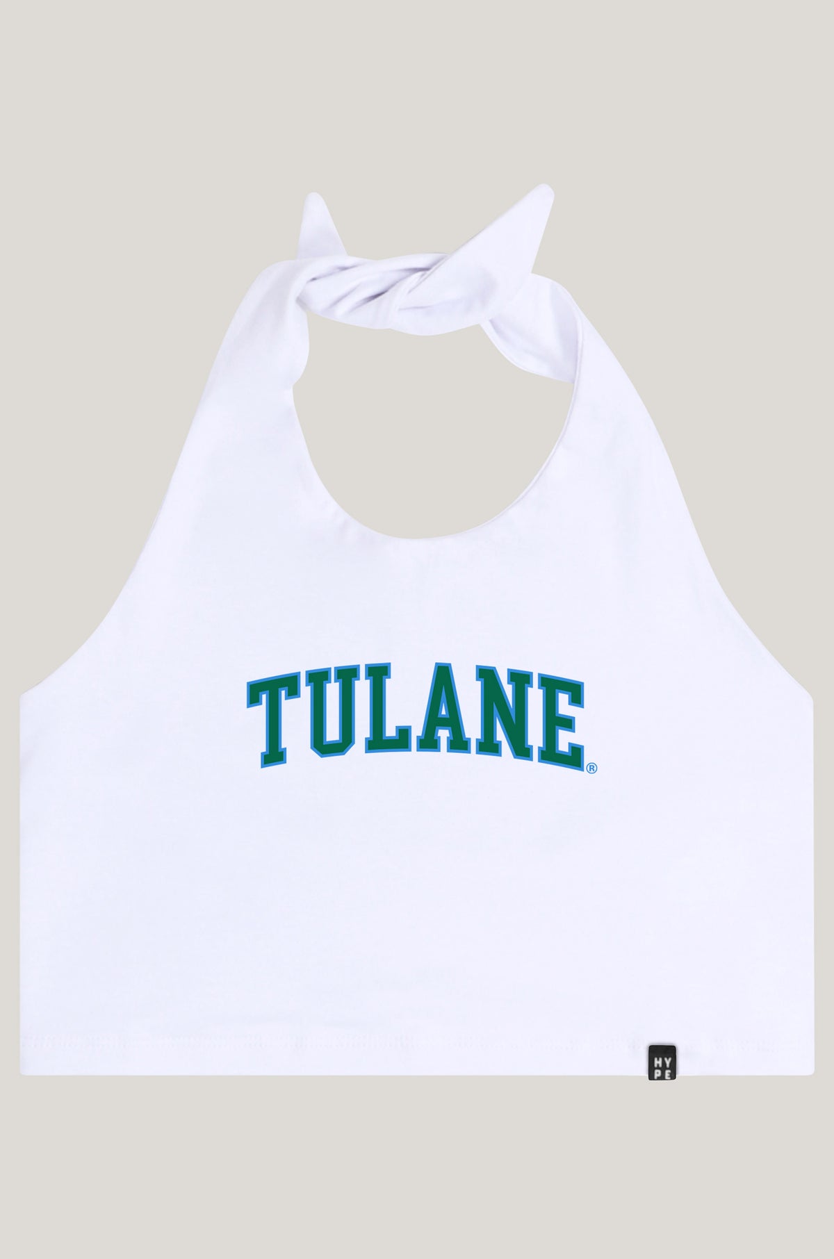 Tulane Tailgate Top