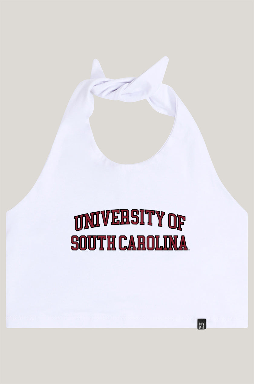 University of South Carolina  Tailgate Top