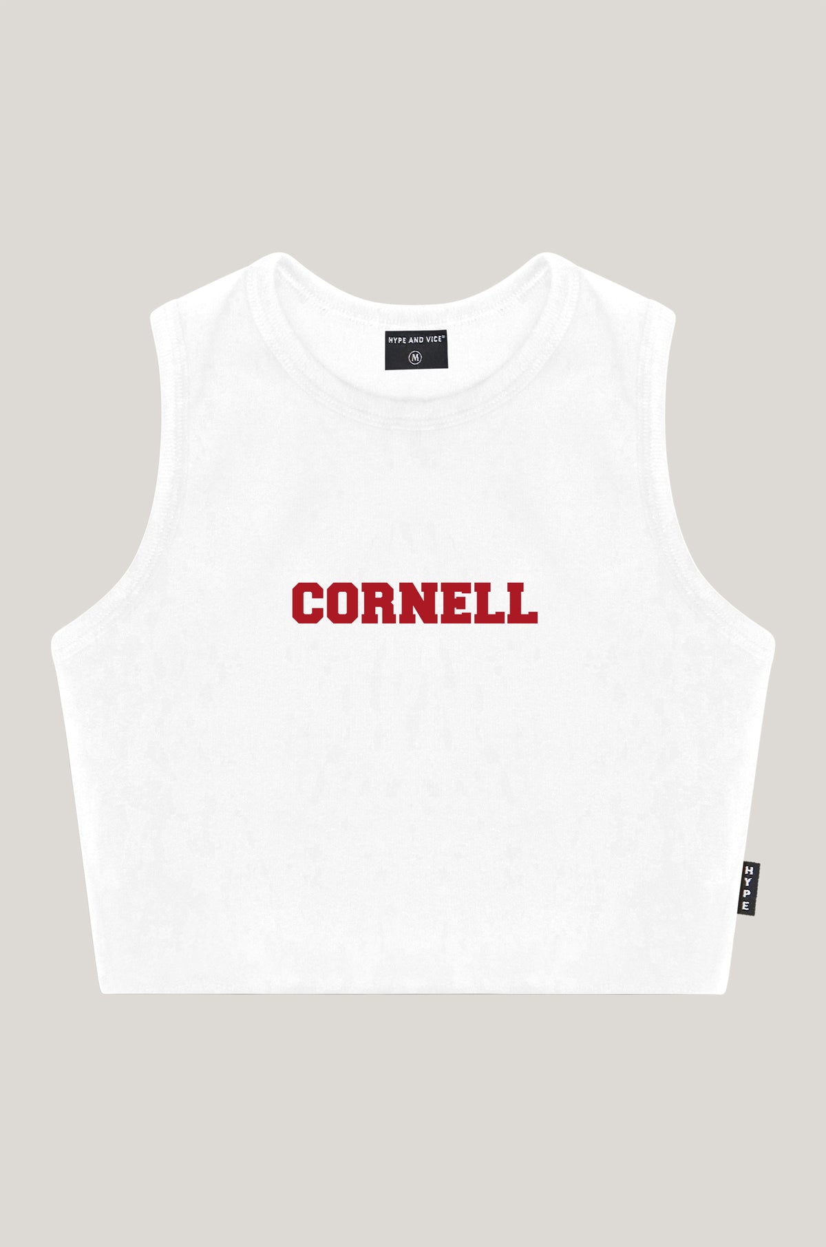 Cornell Cut Off Tank