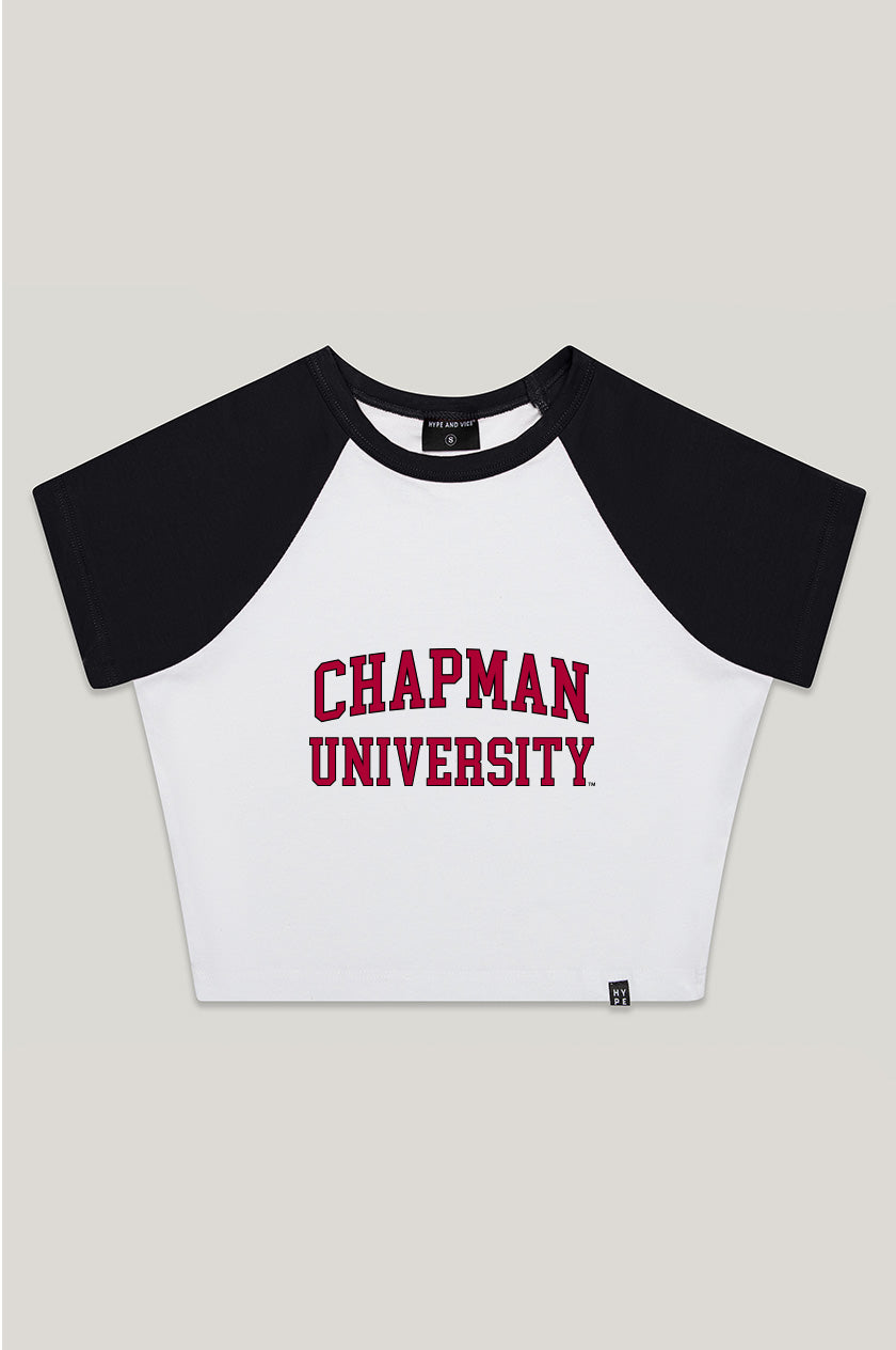 Chapman University Homerun Tee